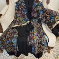 مانتو مجلسی نو