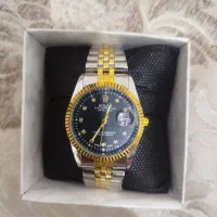 ساعت شیک رولکس