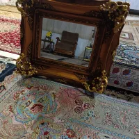 یک عدد آینه دیواری