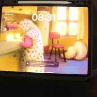 آیپد پرو2022 مدل13 اینچ|تبلت|اصفهان, شهرک قدس|دیوار