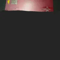 کارت سوختم گمشده