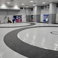 تشک کشتی ، فلکسی، کراسیلینگ ، ریباندر ، کشتی رولی