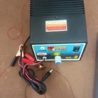 هویه گات اصل ژاپن-ترانس ۱۲ ولت|ابزارآلات|فولادشهر, B2|دیوار