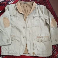 اورکت مردانه