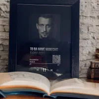 تابلوی موزیکال|تابلو، نقاشی، عکس|خرم‌آباد, |دیوار