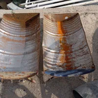 اخور گوسفندی منقل حفاظ درب پنجره روشندان