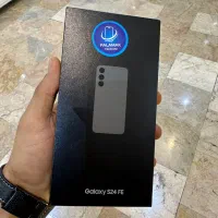 s24 fe گوشی آکبند