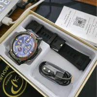 ساعت هوشمند ۴۸ میلی متری مدل JB800 Ultra