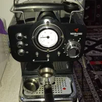 اسپرسو ساز