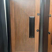 درب ضدسرقت طرح راشین