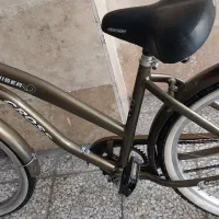 دوچرخه سایز ۲۶ تمام آلومینیوم خاص خاص