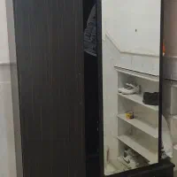 وسایل خانگی|بوفه، ویترین، کنسول|قم, انسجام|دیوار