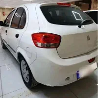 تیبا2 مدل 95 بی رنگ