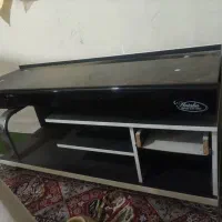 دو عدد میز تلویزیون