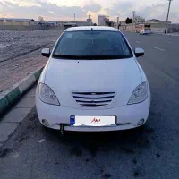 تیبا صندوقدار مدل 98