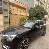 فیدلیتی پرایم 1403 5نفره