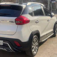 X22 اتومات|خودرو سواری و وانت|مشهد, چهنو|دیوار