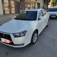 دنا پلاس توربو ۶ دنده دستی|خودرو سواری و وانت|خرم‌آباد, |دیوار