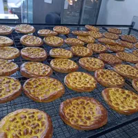 کارگر ساده آقا و خانم در کارگاه نان شیفت روز و شب|استخدام خدمات فروشگاه و رستوران|پاکدشت, پاکدشت (مامازند)|دیوار