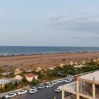 زمین ۲۰۰ متر تا ۴۰۰ متر ساحلی
