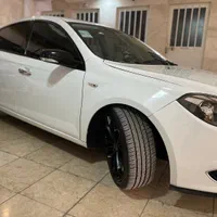 برلیانس1500cc اتومات h320 مدل ۹۷ تک|خودرو سواری و وانت|مشهد, فرهنگ|دیوار
