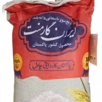برنج ایران گارامنت زیر قیمت