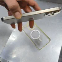 گوشی آیفون ۱۵ پرومکس/ 15pro max|موبایل|تهران, کوی بیمه|دیوار