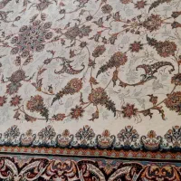 فرش خاطره ۳در۴|فرش|کاشمر, |دیوار