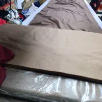 وسط کار