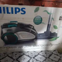 جاروبرقی فیلیپس ۱۸۰۰وات