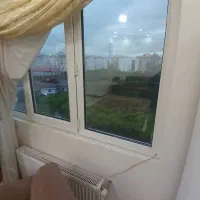 مسکن مهر ویو به دشت فول امکانات