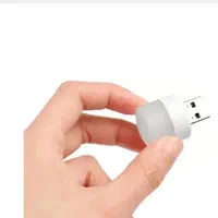 چراغ LED مدل USB|لوازم جانبی موبایل و تبلت|آمل, |دیوار