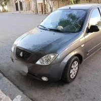 تیبا صندوقدار دوگانه‌سوز