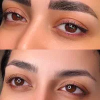 آموزش آرایش دائم/شیدینگ لب/فیبروز ابرو/خط چشم وتتو|خدمات آرایشگری و زیبایی|شاهین‌شهر, عطار|دیوار