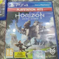 دیسک بازی ps4|کنسول، بازی ویدئویی و آنلاین|اهواز, کمپلو جنوبی|دیوار