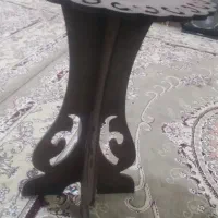 استند گلدان