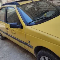 فروش سواری پژوکرایه عمومی