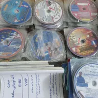 سی‌دی آموزشی کنکور آسان است