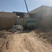 خدمات جرثقیل کفی|خدمات حمل و نقل|یزد, |دیوار