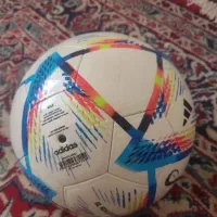توپ جام جهانی سایز ۵