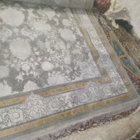 فرش اکرولیک نونو استفاده نشده فروش به قیمت کارخانه