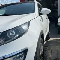 کیا اسپورتیج 2400cc، مدل ۲۰۱۴|خودرو سواری و وانت|ارومیه, |دیوار