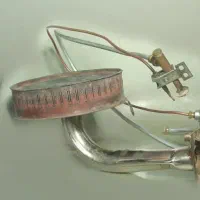 مشعل آبگرمکن گالنی