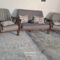 فرش خاطره ۶ متری جفت