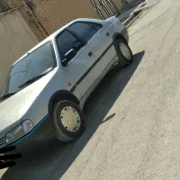 روا ۸۶|خودرو سواری و وانت|اهواز, پردیس|دیوار