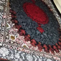 روفرشی کشدار ۶متری دو عدد