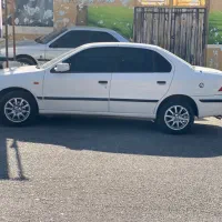 سمند LX دوگانه کارخانه درحدصفر کارمندی