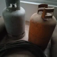 کپسول گاز پرسی و ایران 11