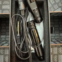 دستگاه تاتوبدن برقی وشارژی باترانس|آرایشی، بهداشتی، درمانی|کرمان, |دیوار