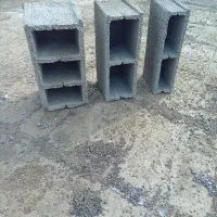 تولید بلوک ماسه و کول چاه